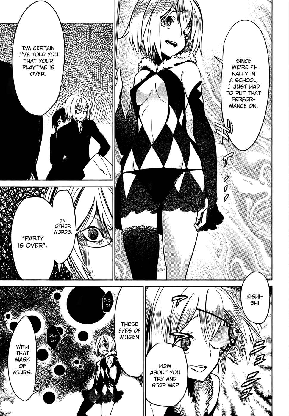 Page 29 Chapter 2 D.Y.N. Freaks