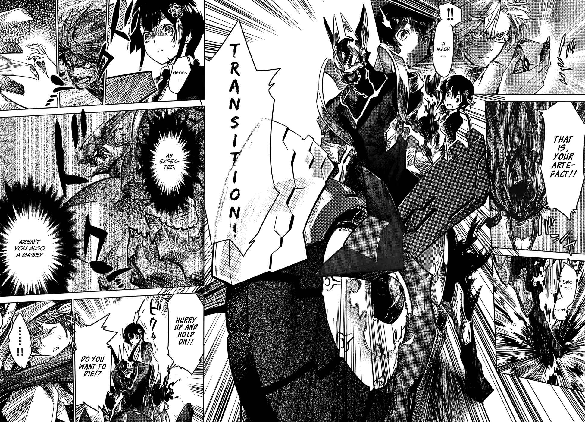Page 30 Chapter 2 D.Y.N. Freaks