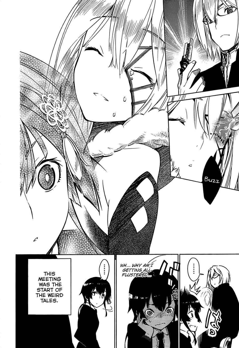 Page 38 Chapter 2 D.Y.N. Freaks