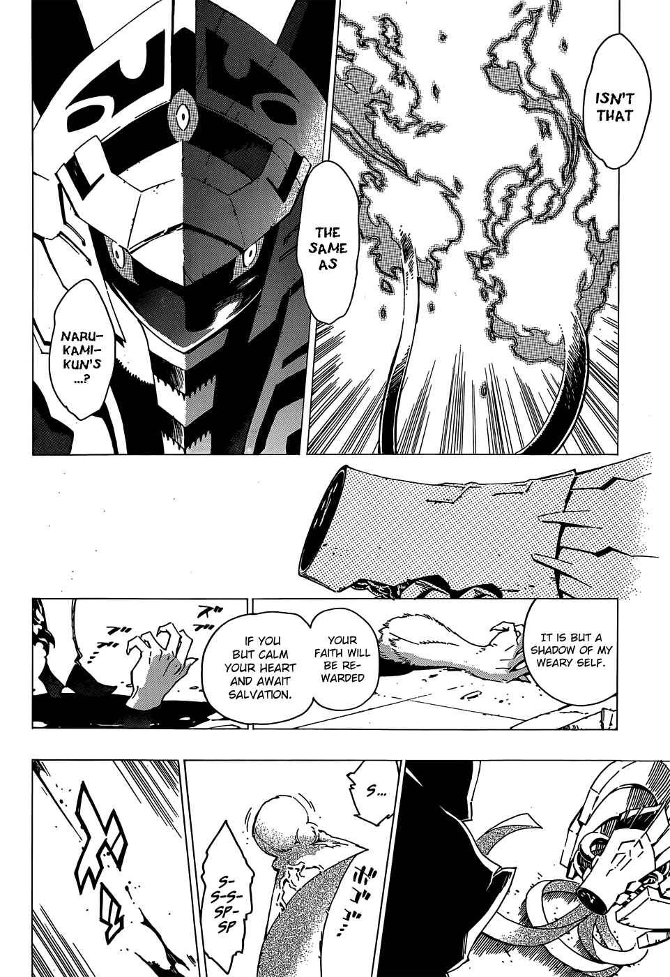 Page 11 Chapter 9 D.Y.N. Freaks