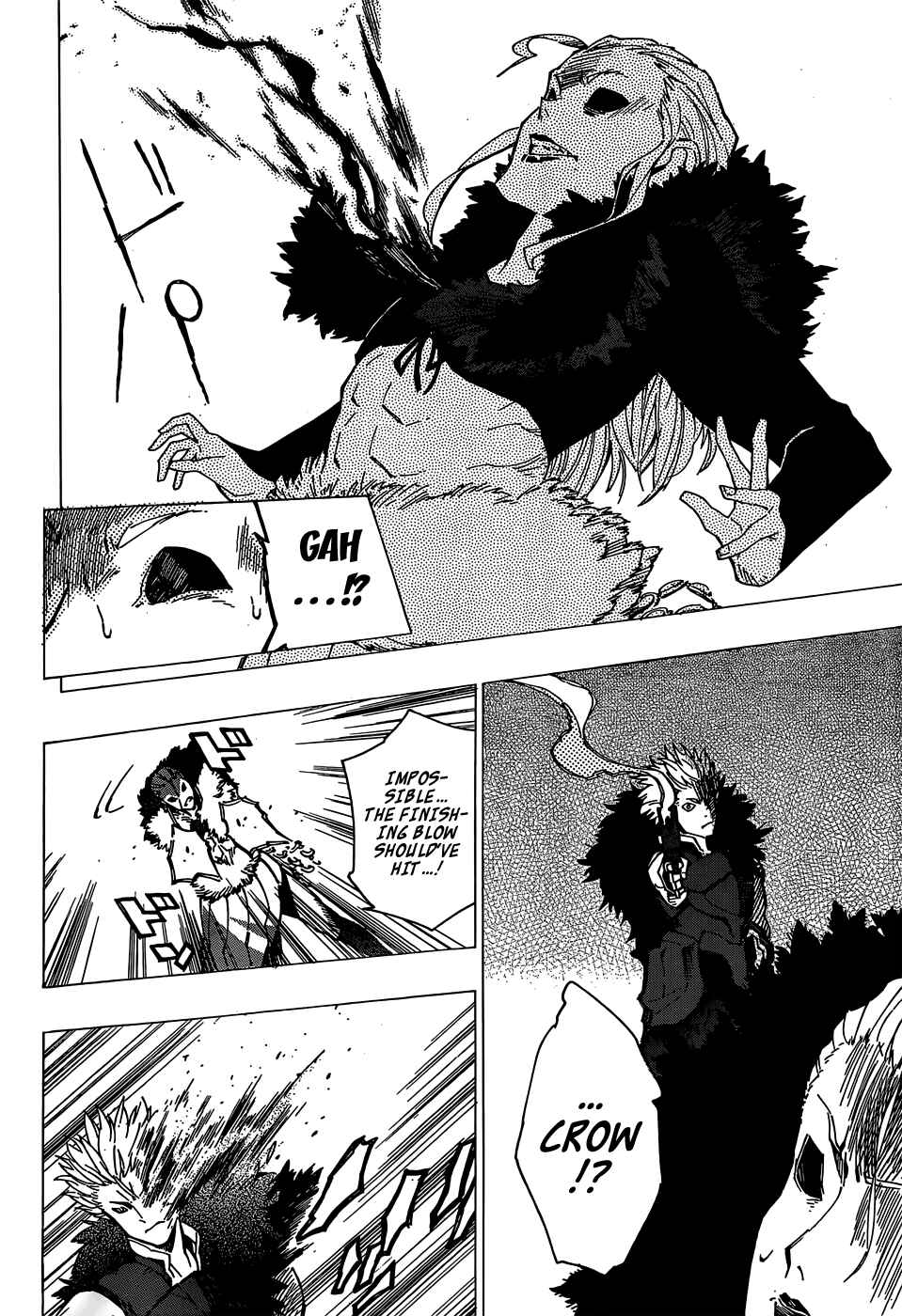 Page 25 Chapter 9 D.Y.N. Freaks