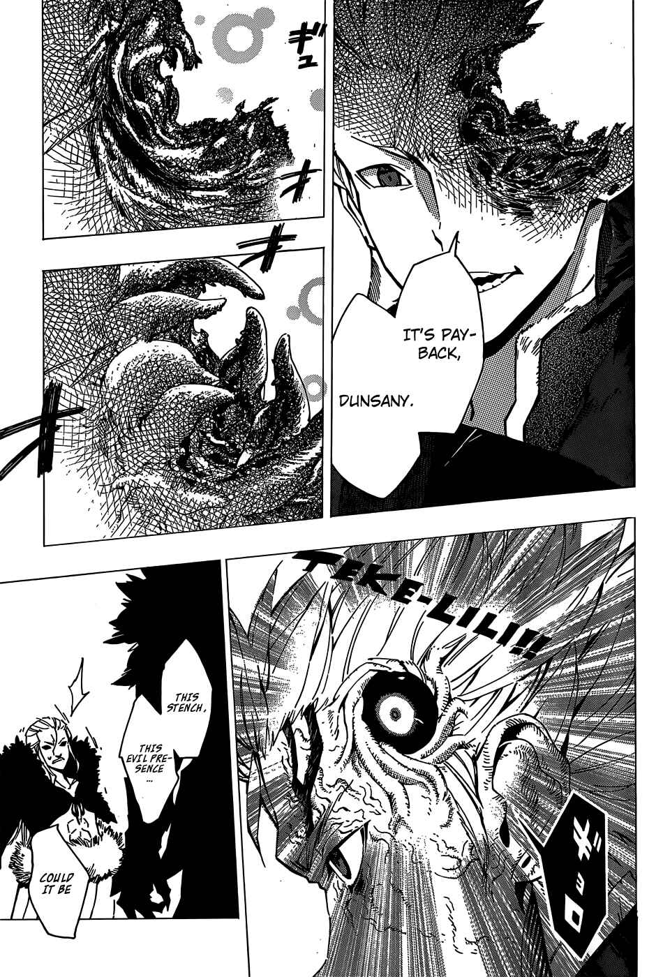 Page 26 Chapter 9 D.Y.N. Freaks