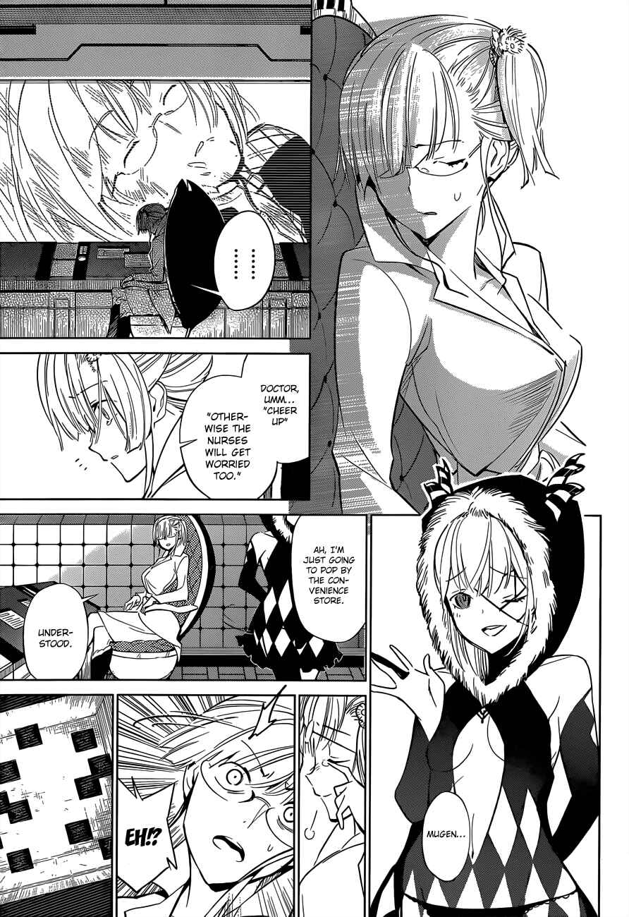 Page 28 Chapter 5 D.Y.N. Freaks
