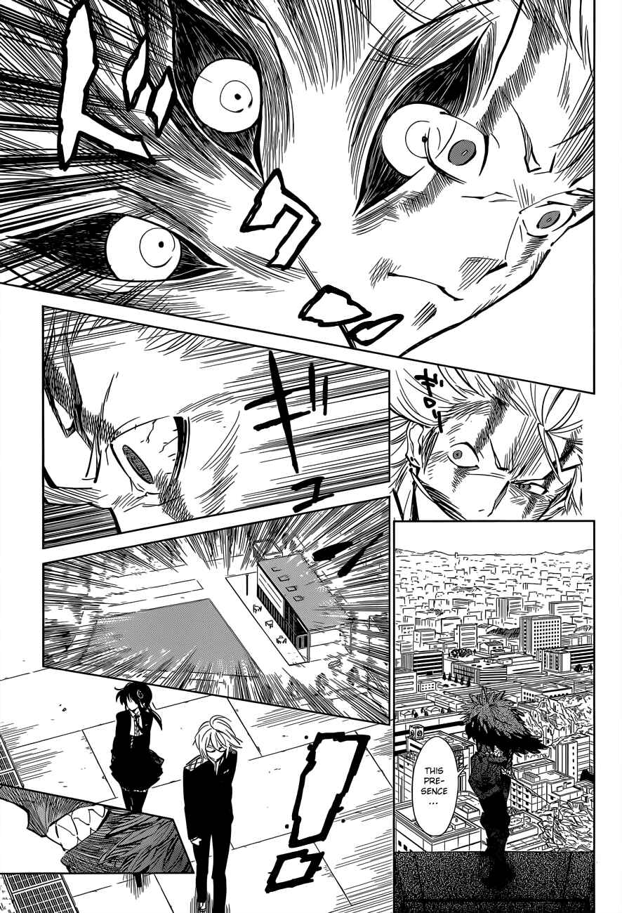 Page 6 Chapter 5 D.Y.N. Freaks