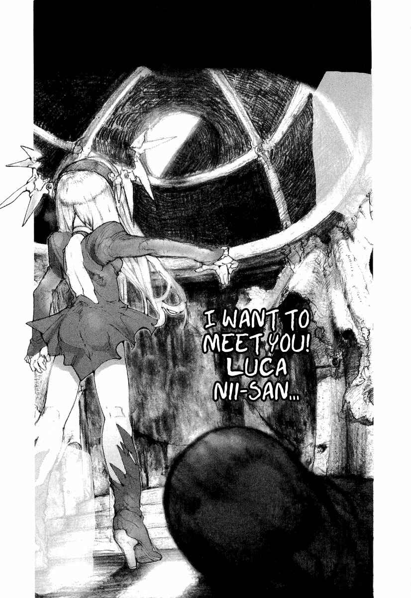 Page 6 Chapter 10 Juuhime - Sincerely Night