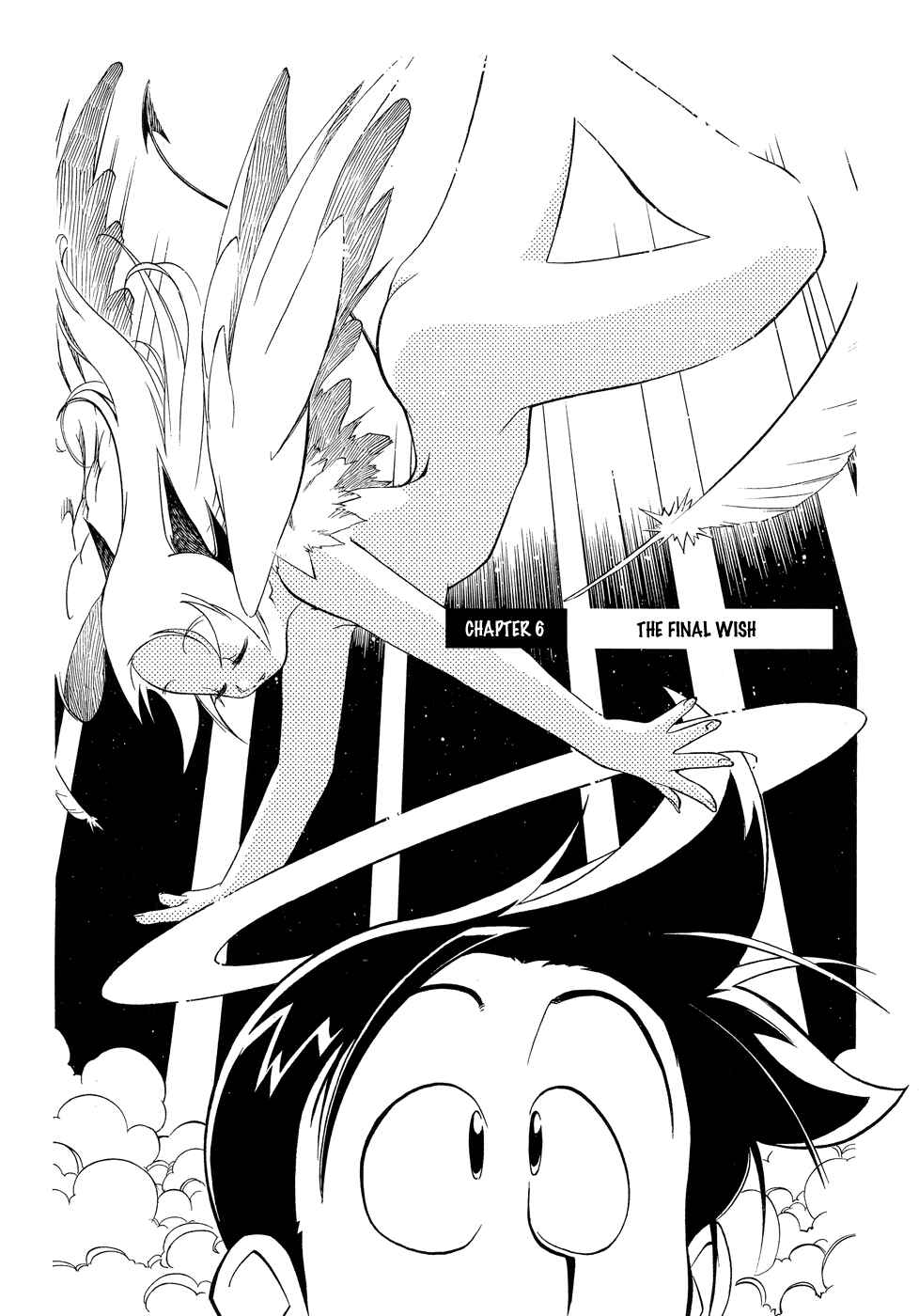 Page 1 Chapter 6 Shikotama