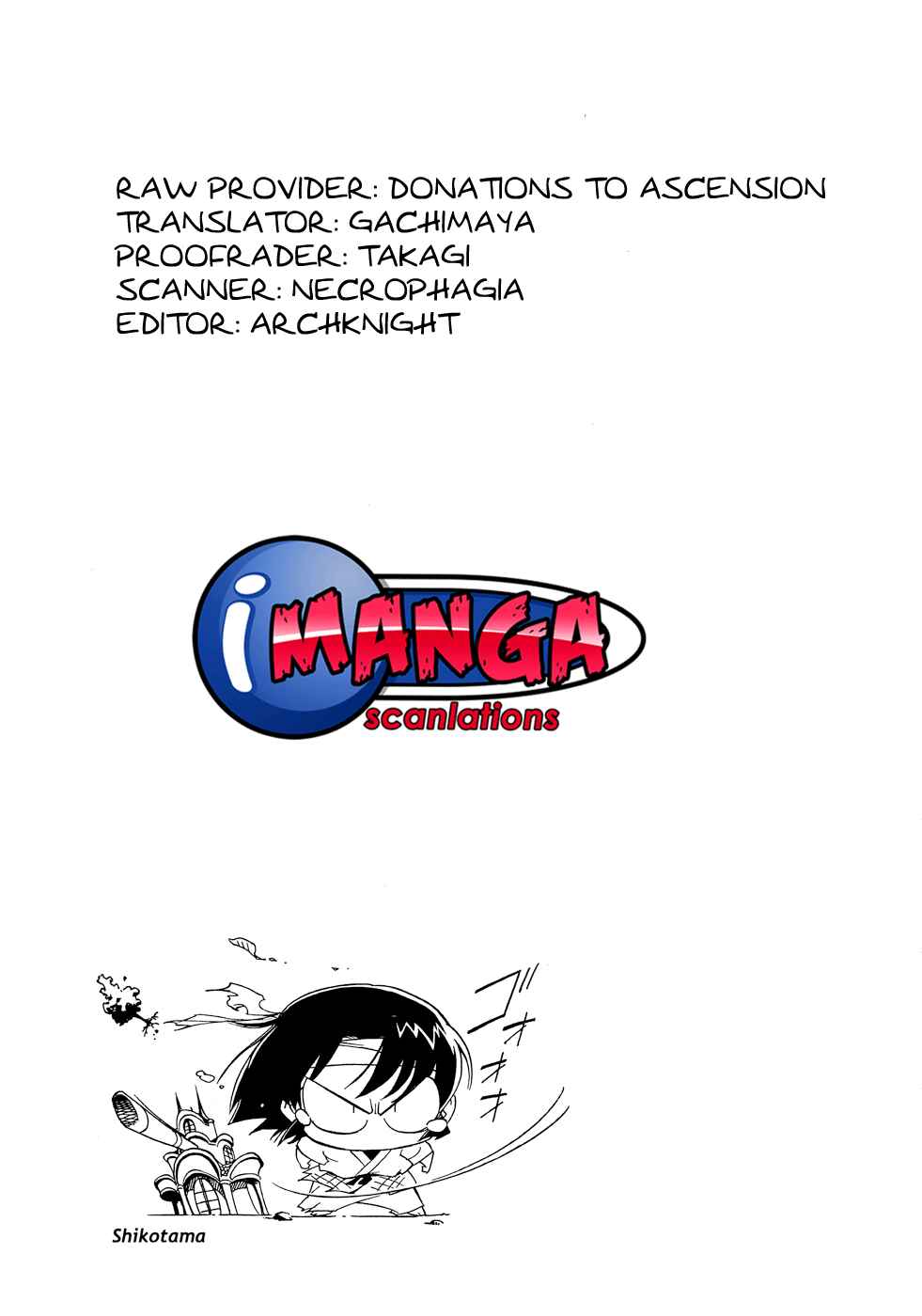 Page 25 Chapter 6 Shikotama