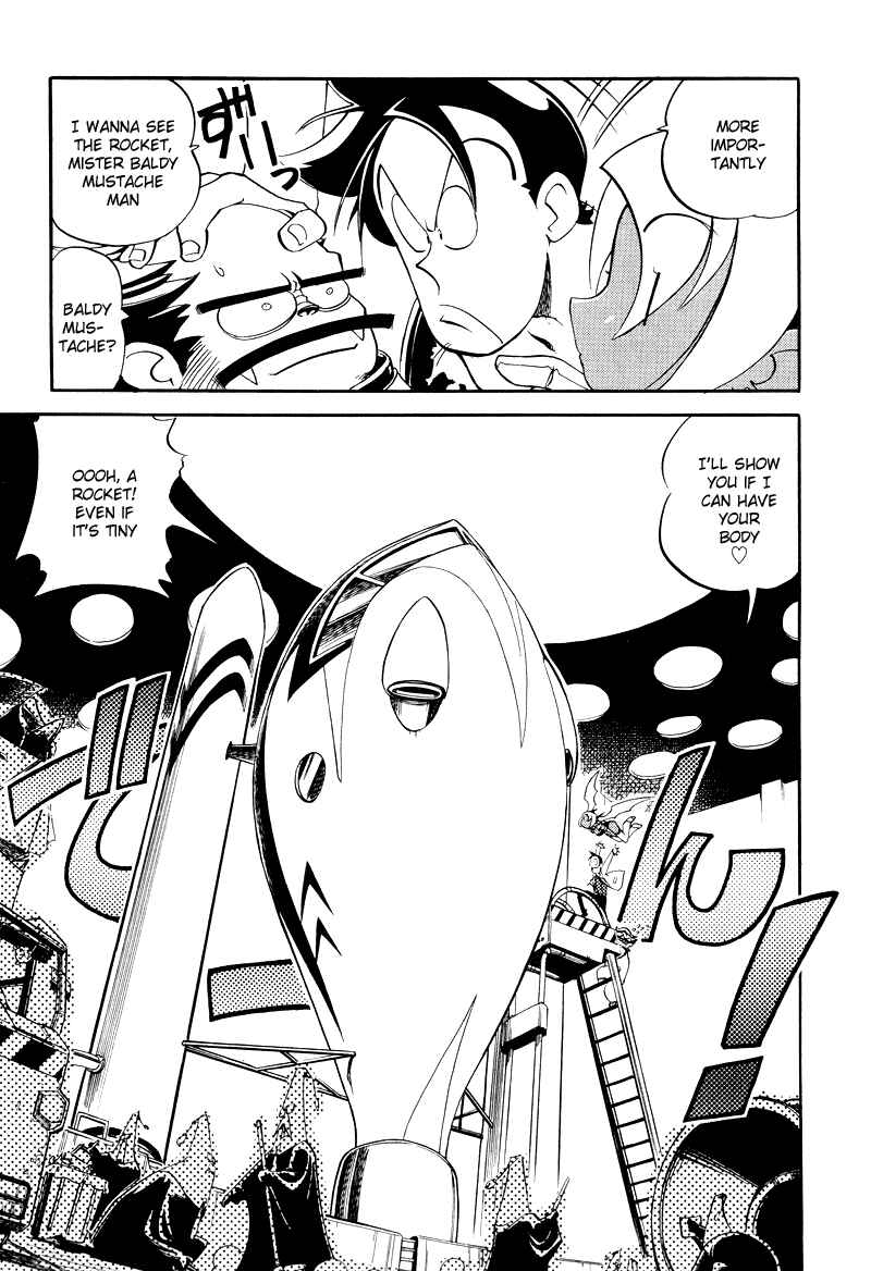 Page 15 Chapter 3 Shikotama