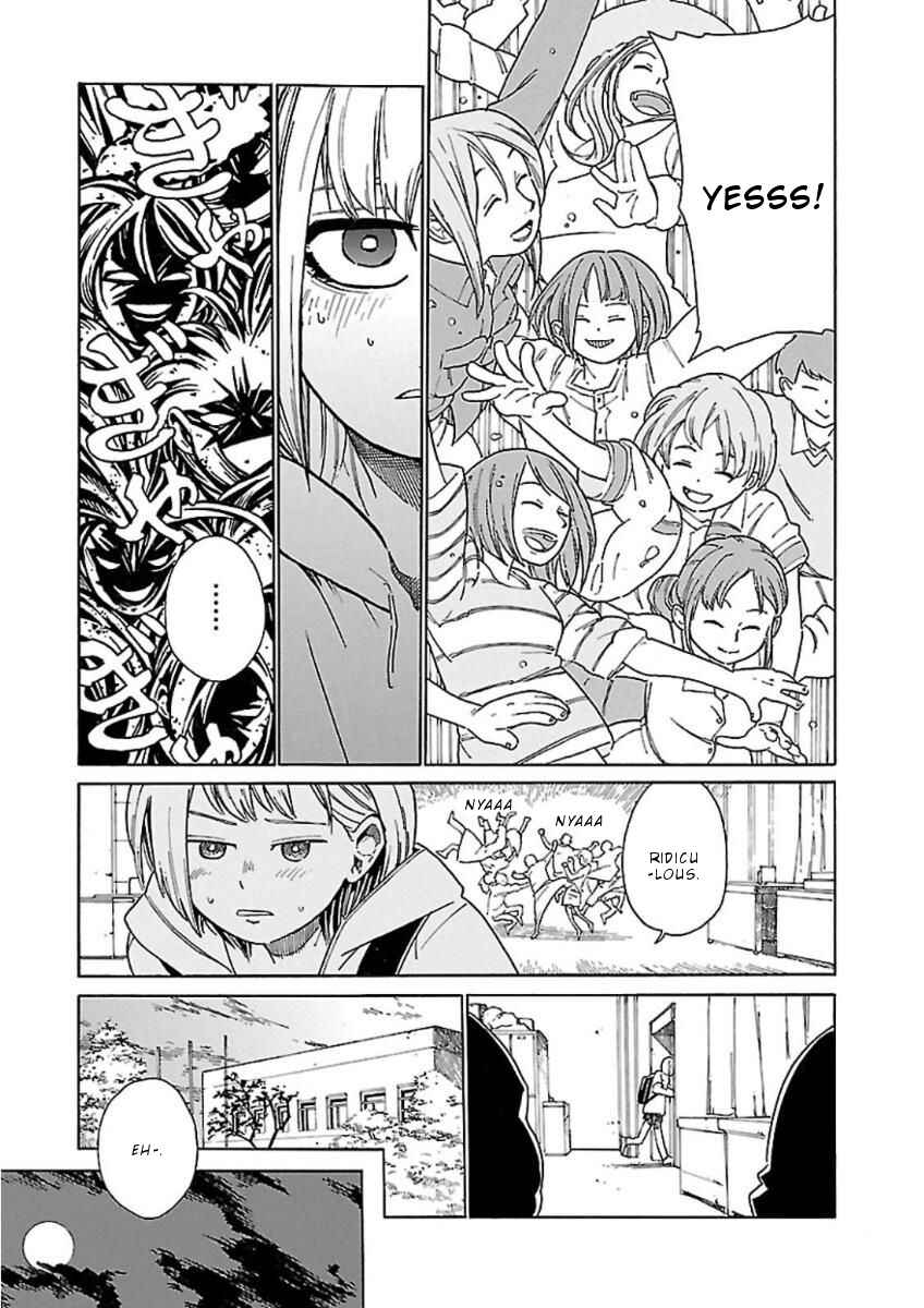 Page 24 Chapter 6 Hoshi Akari Graphics