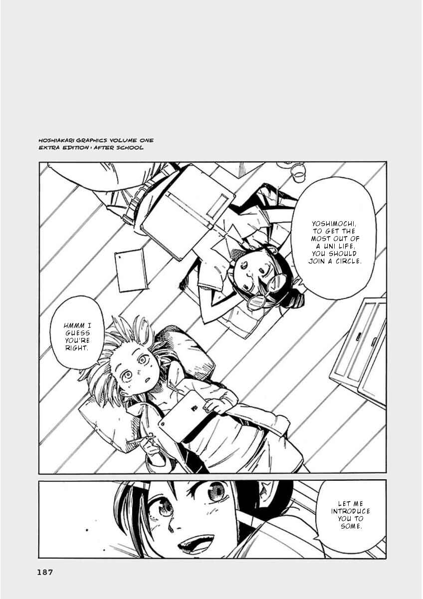 Page 2 Chapter 7.5 Hoshi Akari Graphics