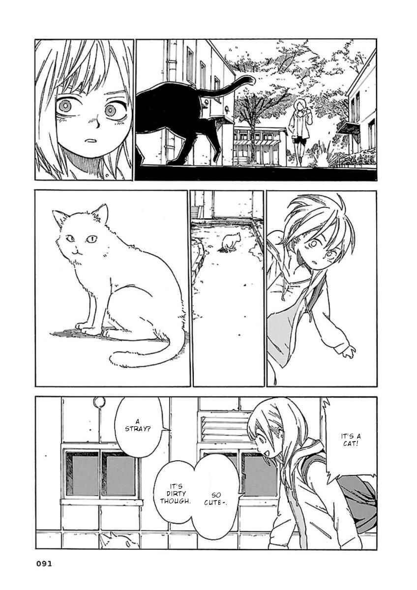 Page 10 Chapter 4 Hoshi Akari Graphics