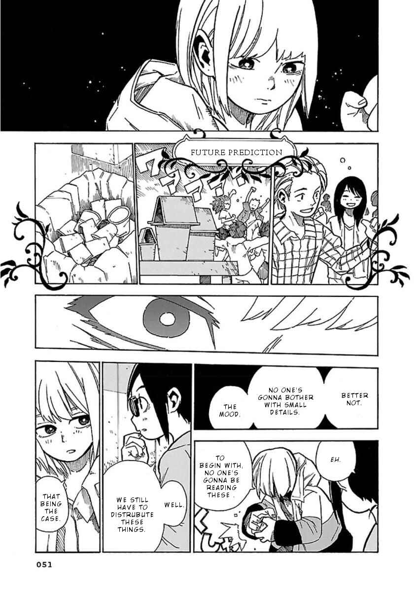 Page 20 Chapter 2 Hoshi Akari Graphics