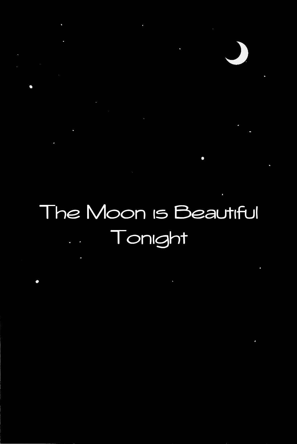 Page 3 Chapter Unknown_f262 Haikyu!! - The Moon Is Beautiful Tonight (Doujinshi)