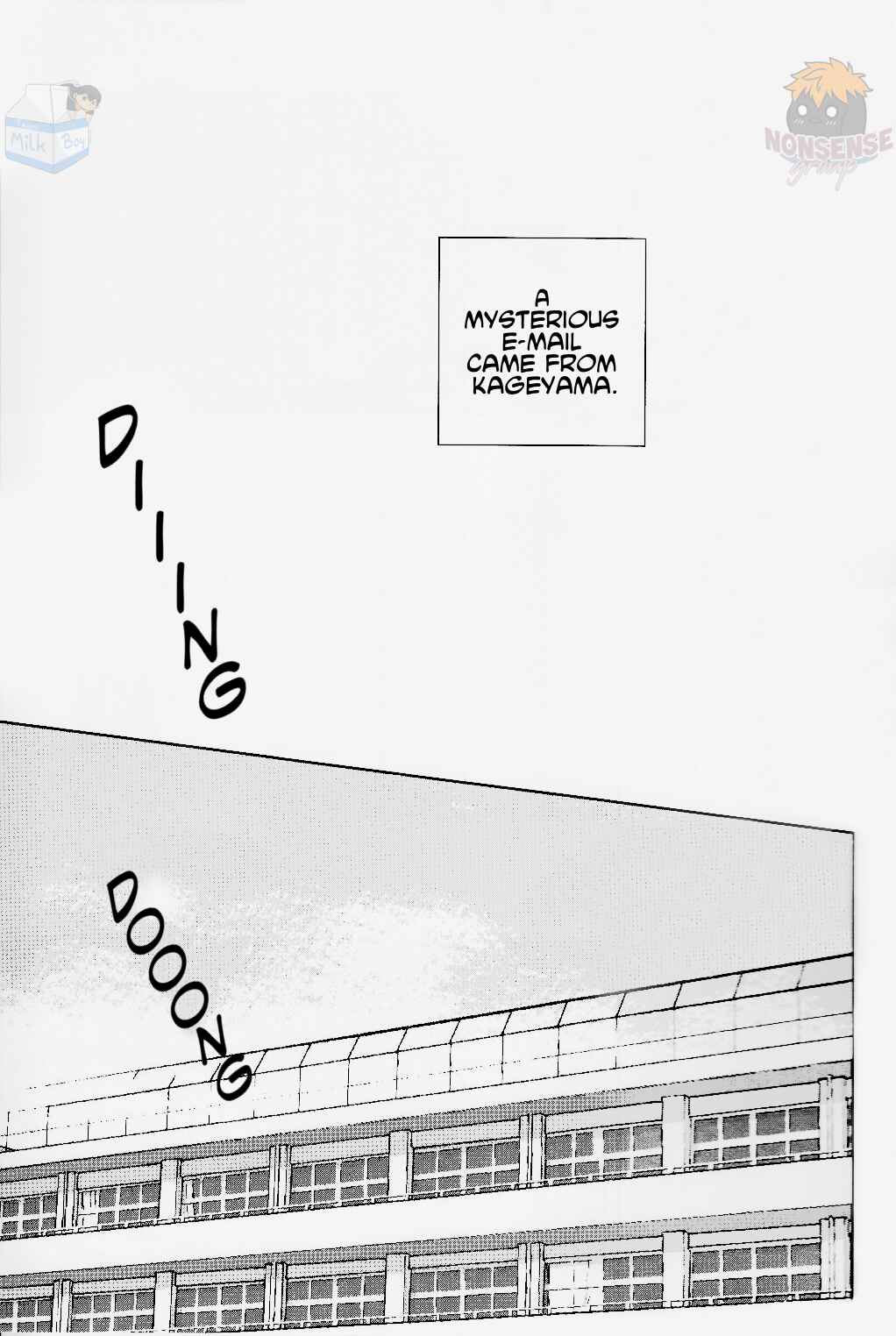 Page 4 Chapter Unknown_f262 Haikyu!! - The Moon Is Beautiful Tonight (Doujinshi)