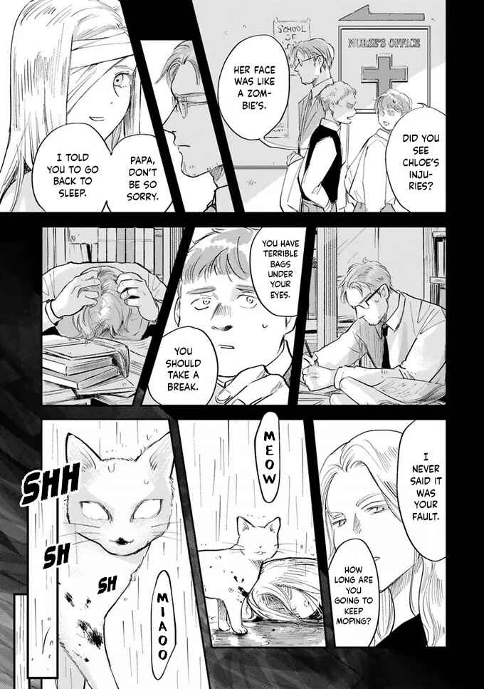Page 15 Chapter 17 Good Morning Leon