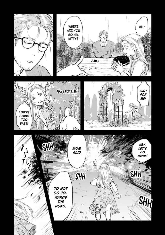 Page 9 Chapter 17 Good Morning Leon