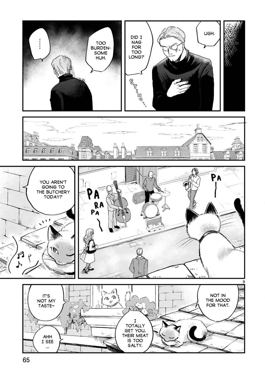 Page 9 Chapter 6 Good Morning Leon