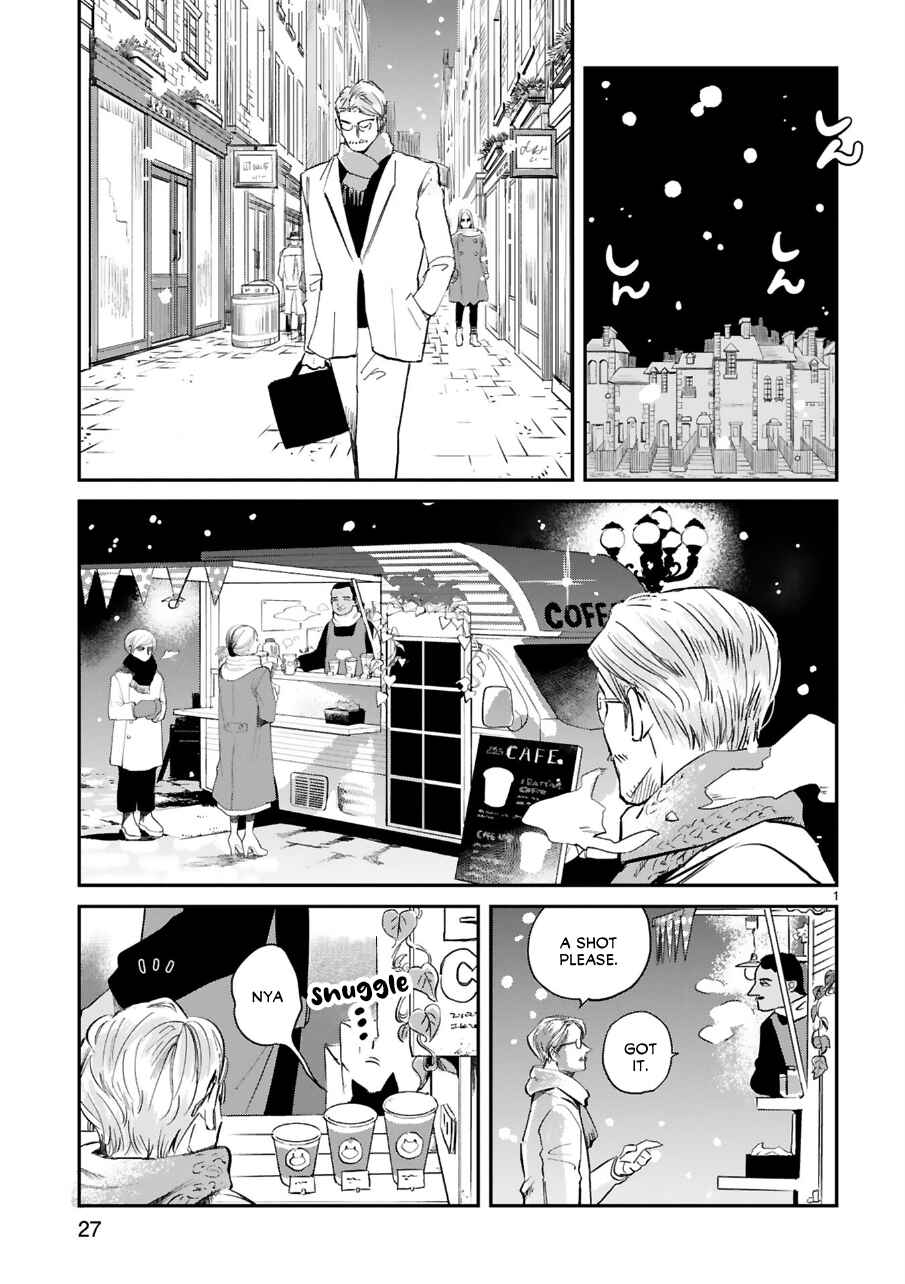 Page 2 Chapter 3 Good Morning Leon
