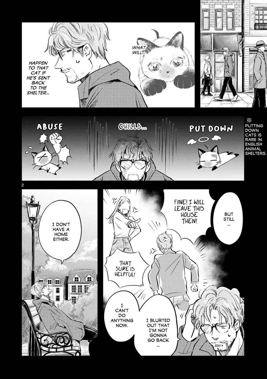 Page 16 Chapter 10 Good Morning Leon