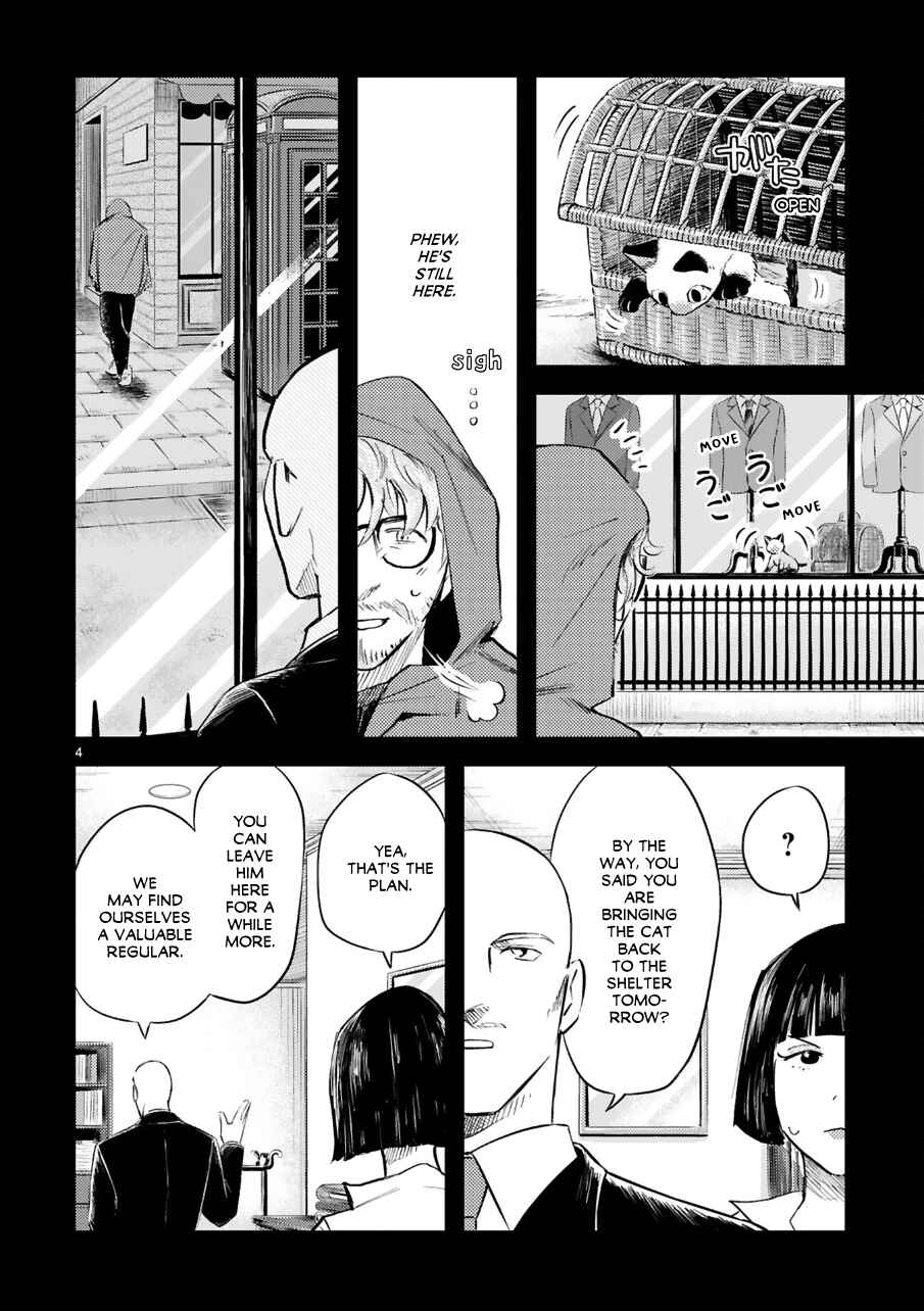 Page 18 Chapter 10 Good Morning Leon