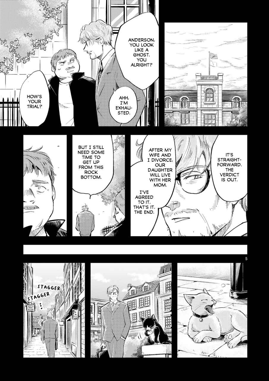 Page 19 Chapter 10 Good Morning Leon