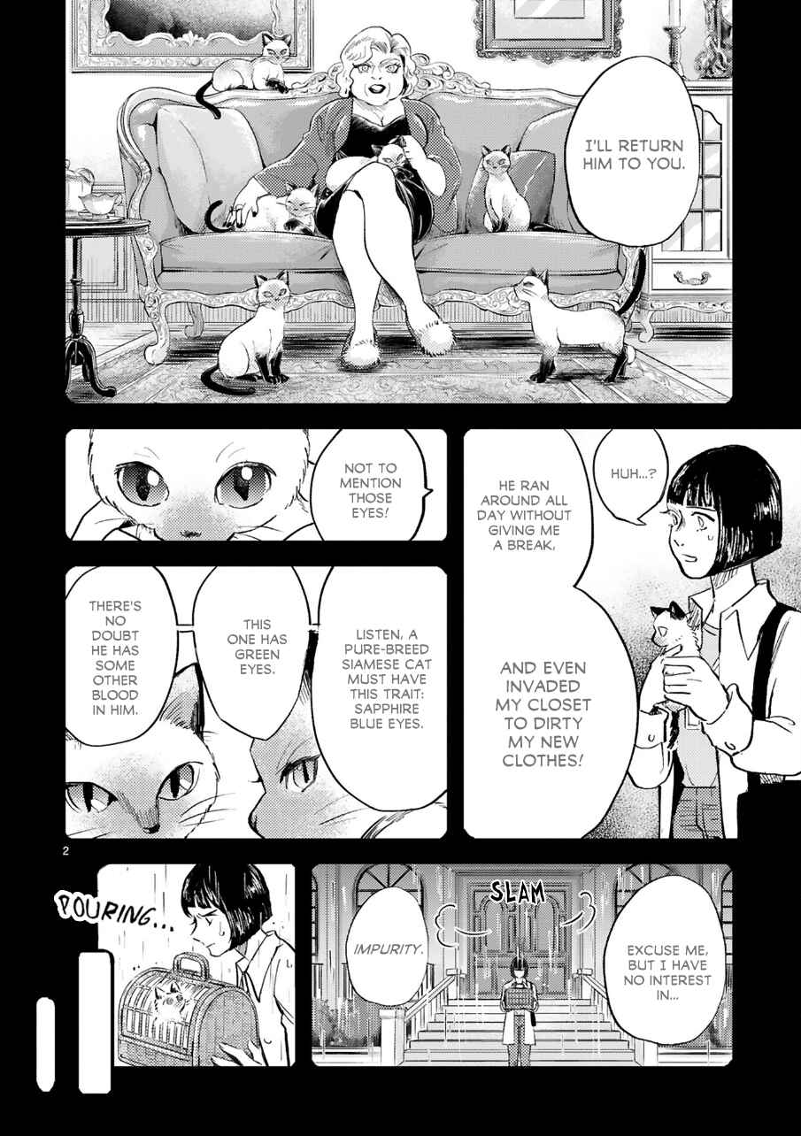 Page 8 Chapter 10 Good Morning Leon
