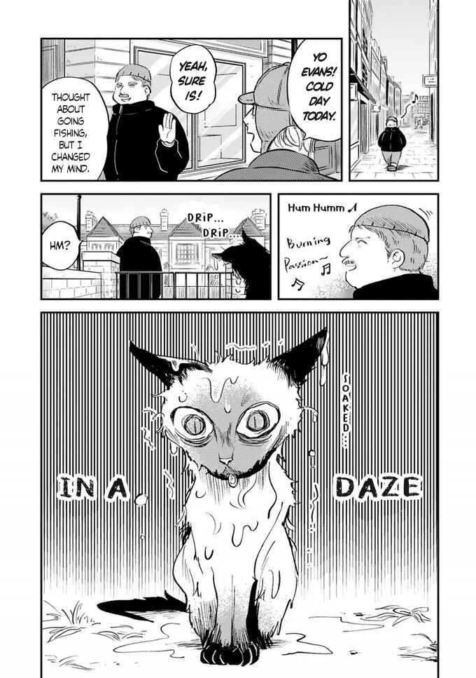 Page 10 Chapter 15 Good Morning Leon