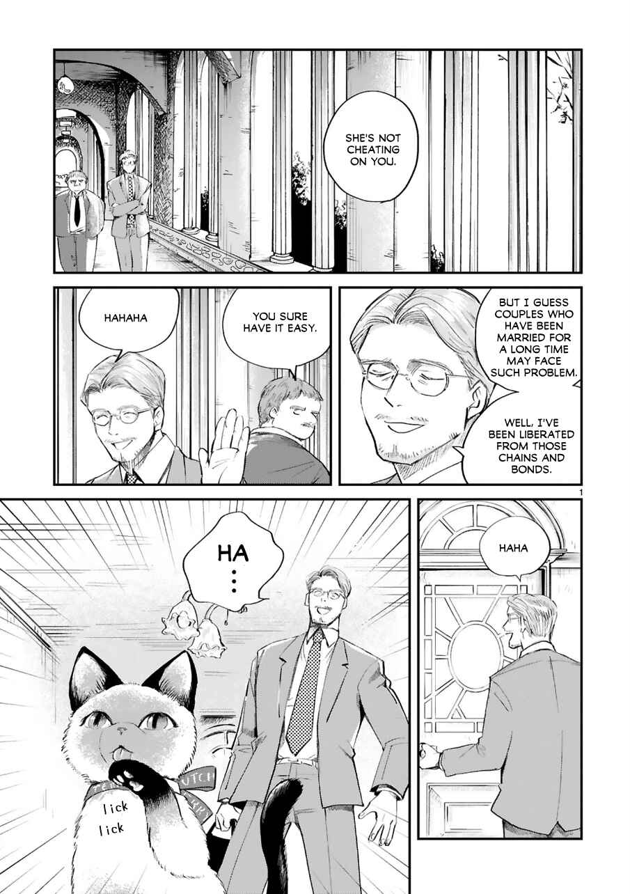 Page 2 Chapter 5 Good Morning Leon