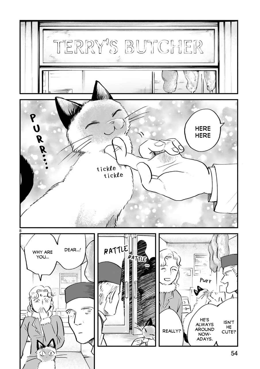 Page 9 Chapter 5 Good Morning Leon