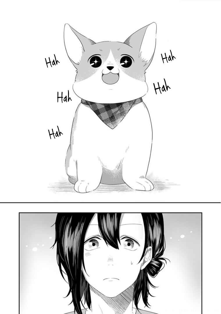 Page 2 Chapter 11 Neko ni wa Neko no Neko Gohan