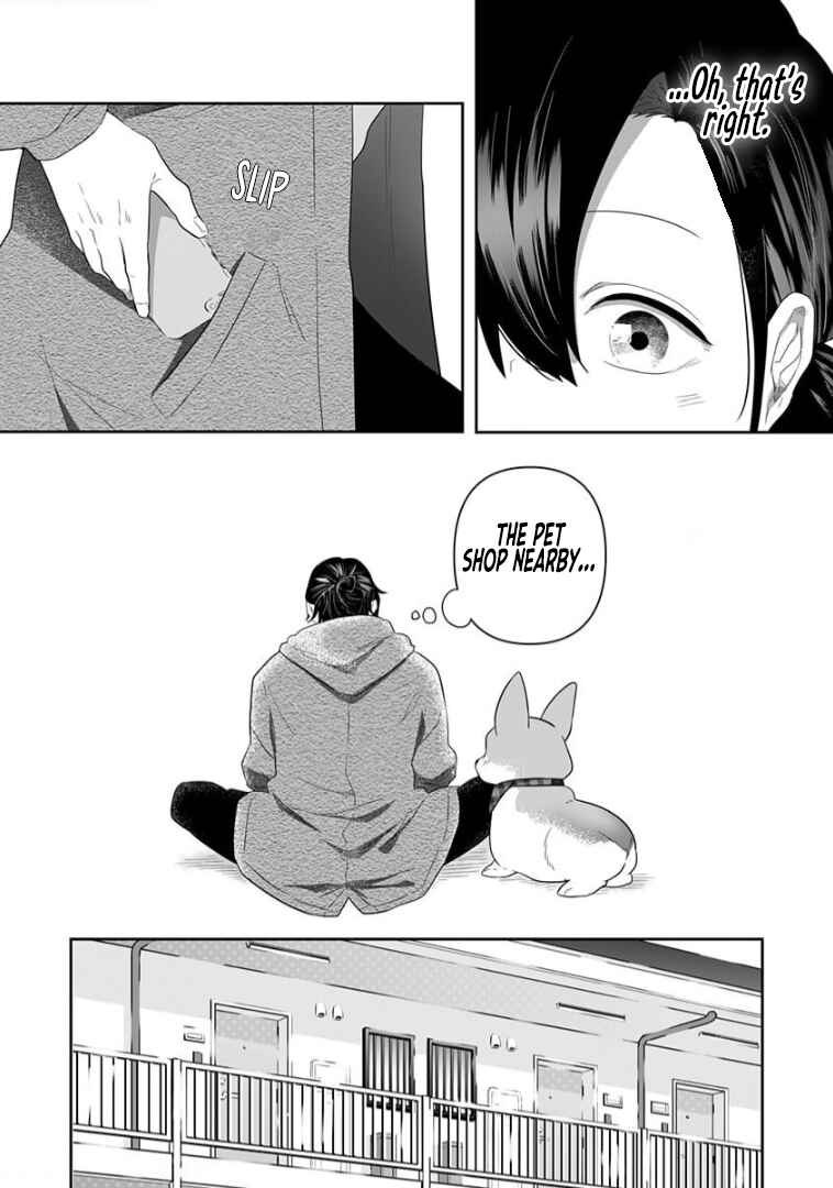 Page 9 Chapter 11 Neko ni wa Neko no Neko Gohan