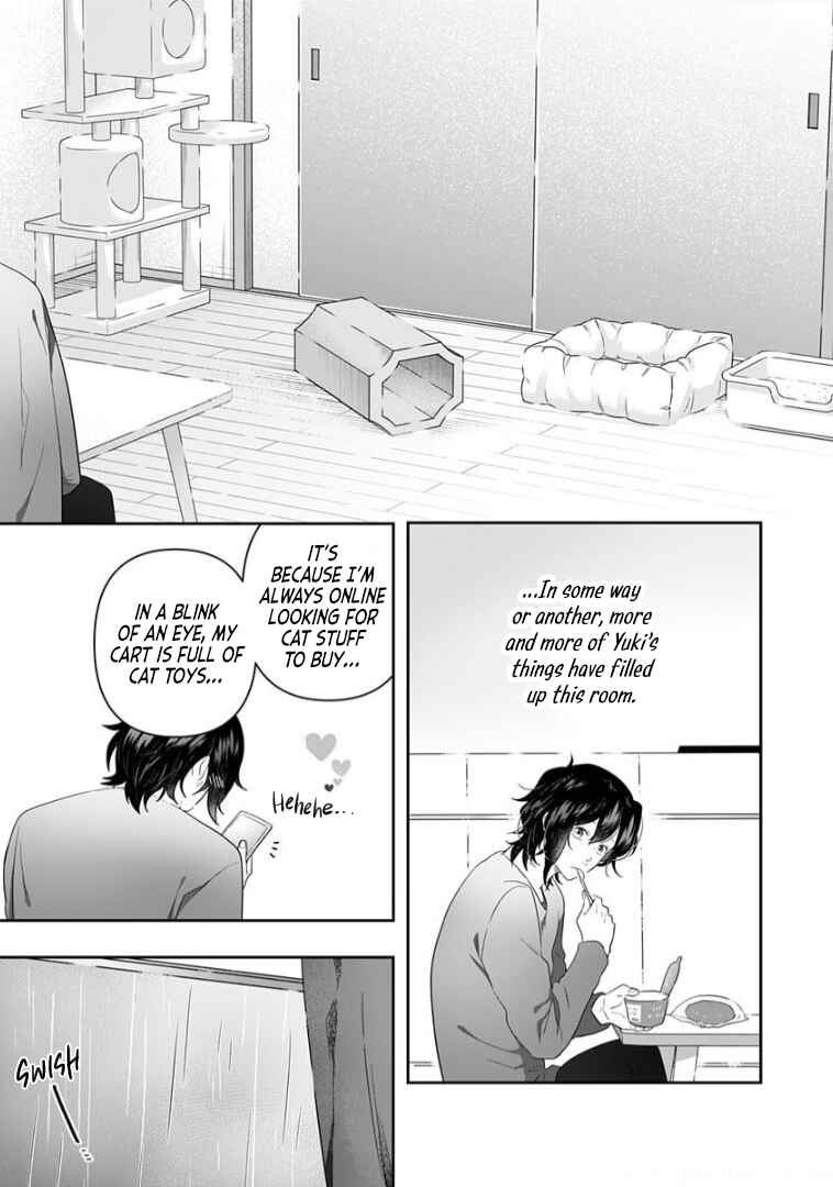 Page 2 Chapter 12 Neko ni wa Neko no Neko Gohan