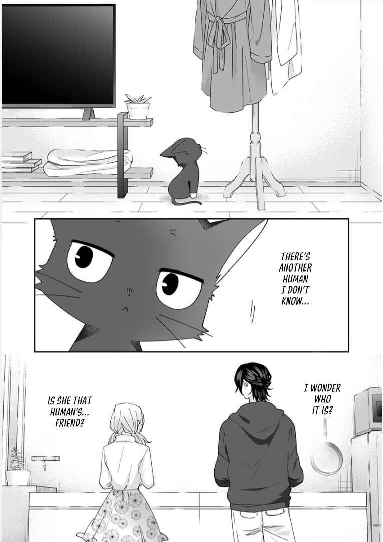 Page 3 Chapter 10 Neko ni wa Neko no Neko Gohan
