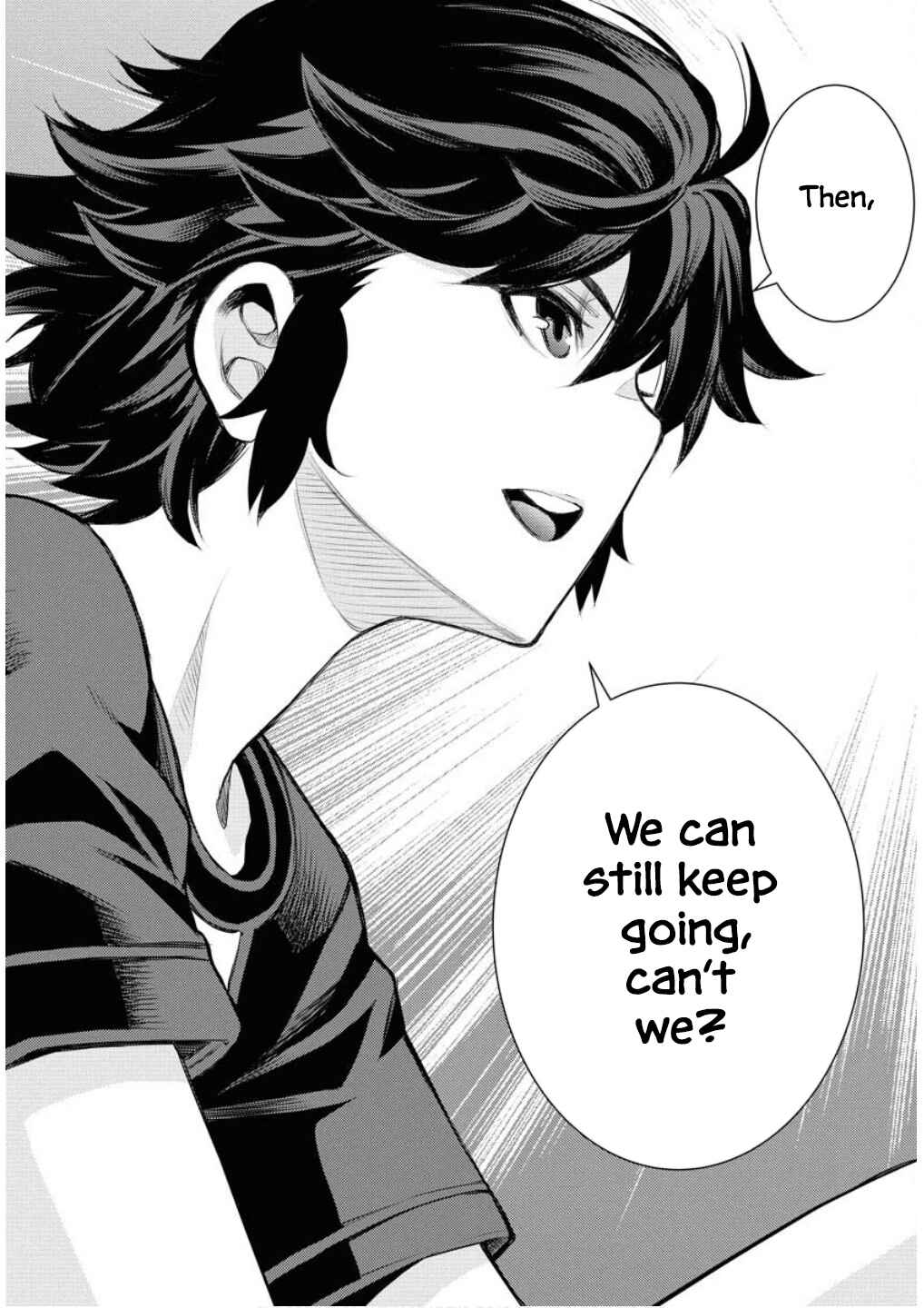 Page 17 Chapter 168 Arpeggio of Blue Steel