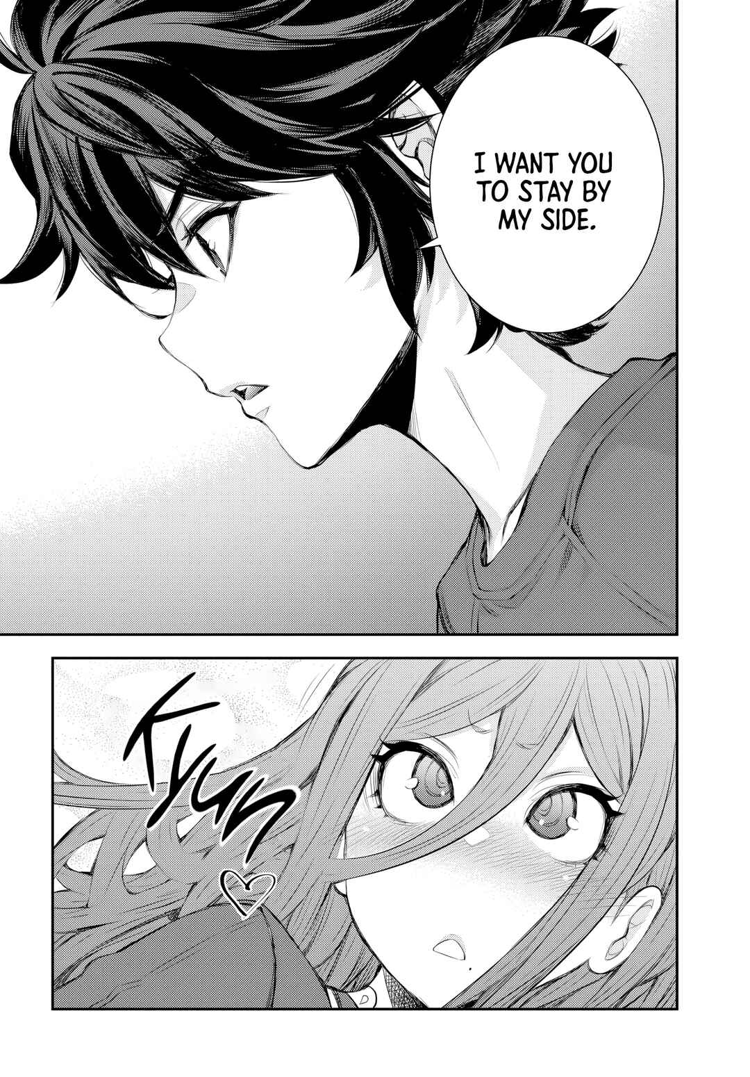 Page 28 Chapter 158 Arpeggio of Blue Steel