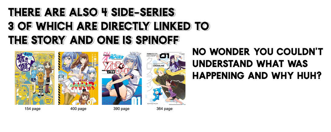 Page 29 Chapter 162 Arpeggio of Blue Steel
