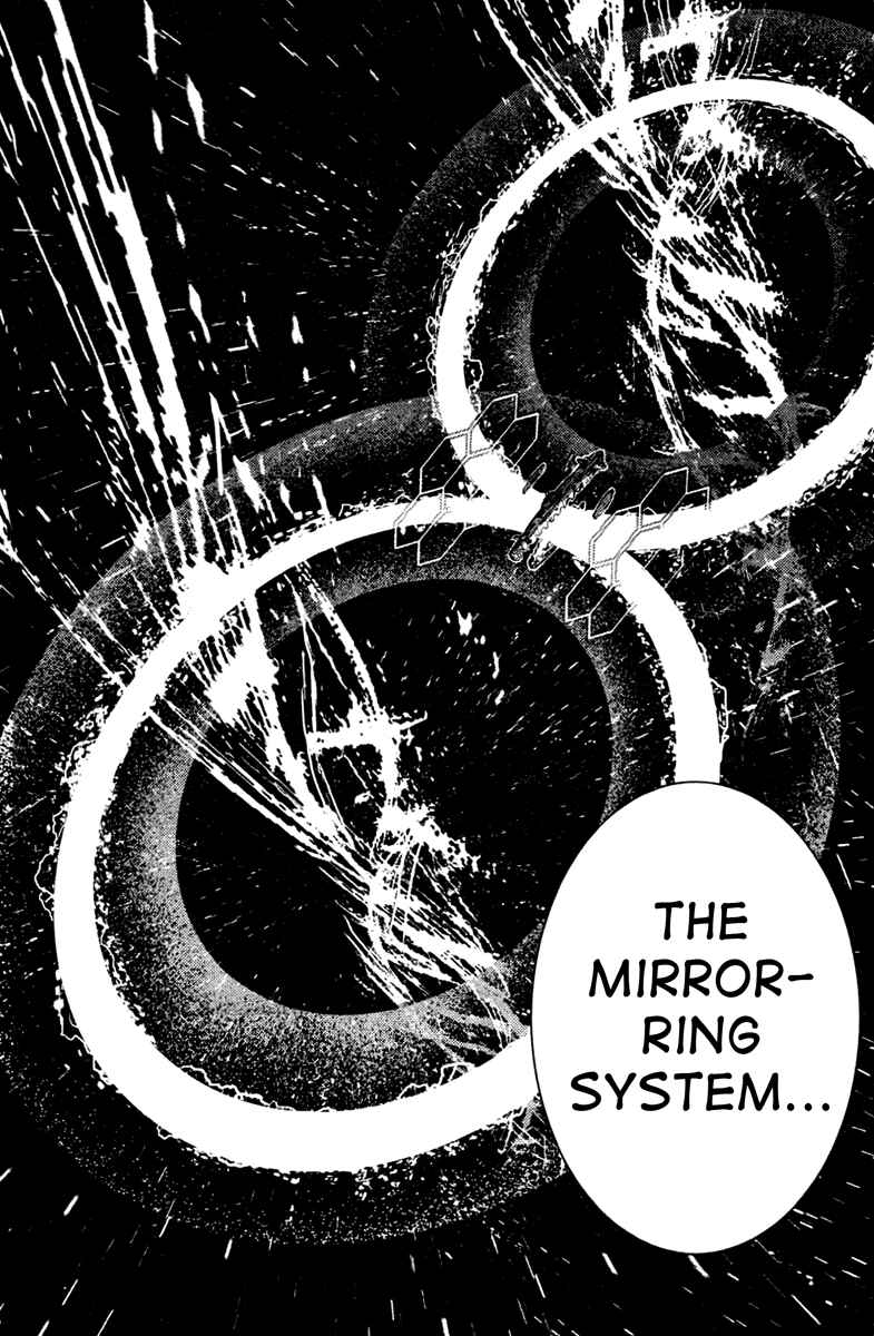 Page 19 Chapter 40 Arpeggio of Blue Steel