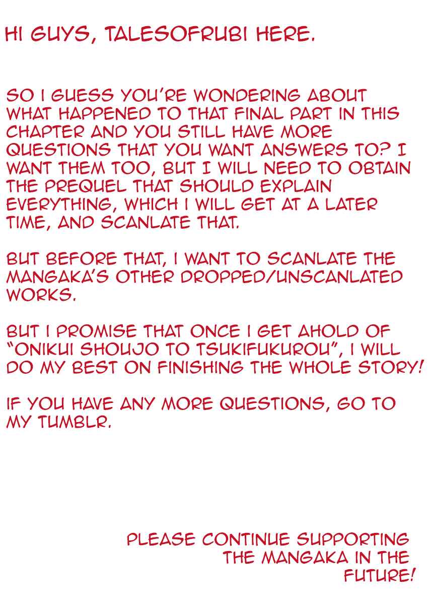 Page 46 Chapter 19 Ao no Haha