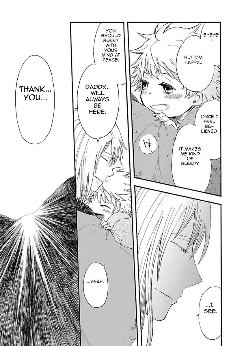 Page 29 Chapter 18 Ao no Haha