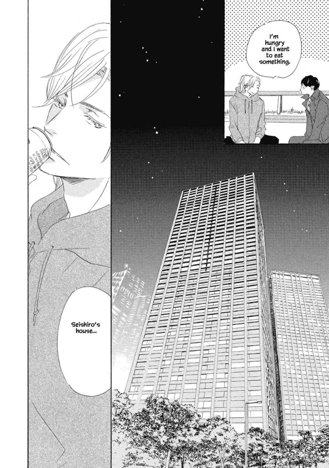 Page 28 Chapter 1 Kyougoku ke no Kekkon