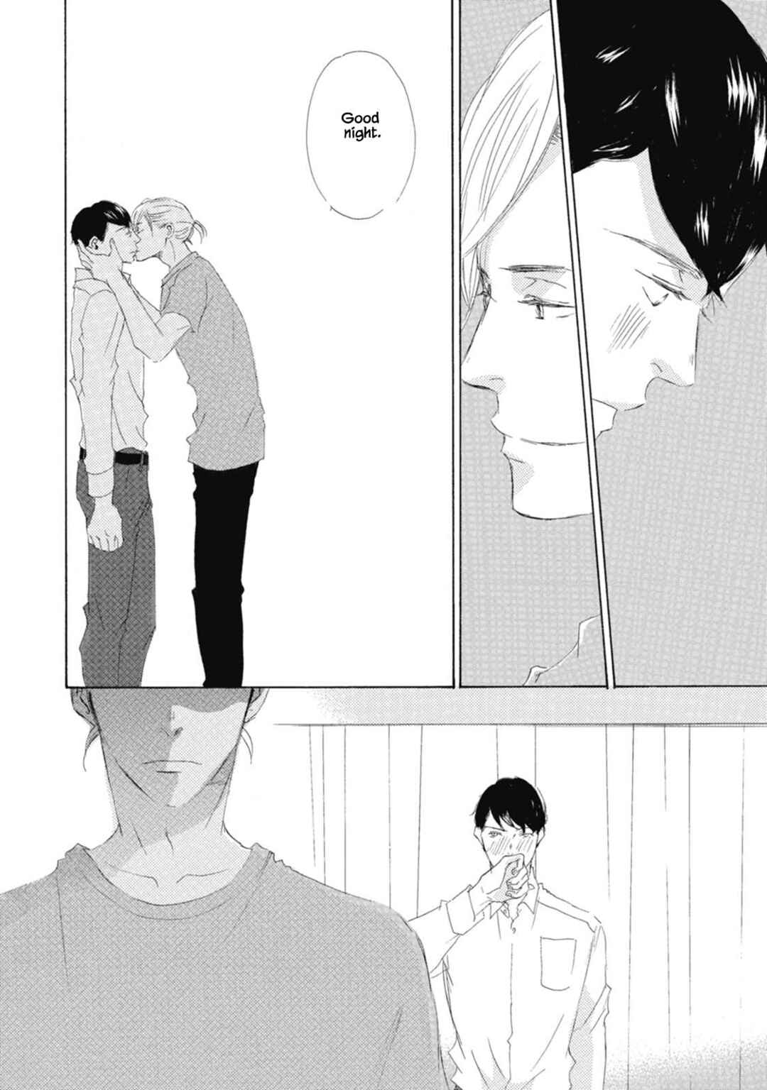 Page 28 Chapter 6 Kyougoku ke no Kekkon