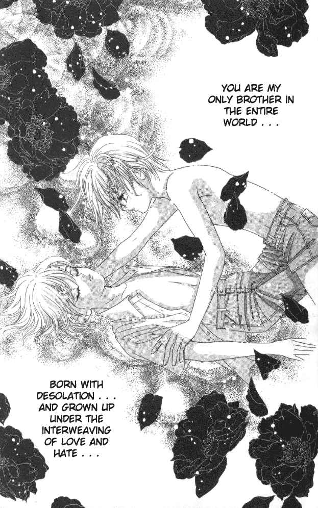 Page 14 Chapter 23 Juuoku Shoujo