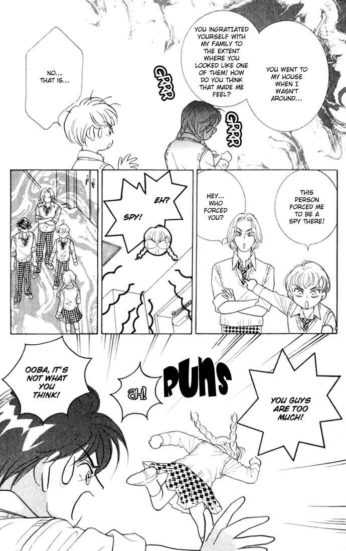 Page 18 Chapter 9 Juuoku Shoujo
