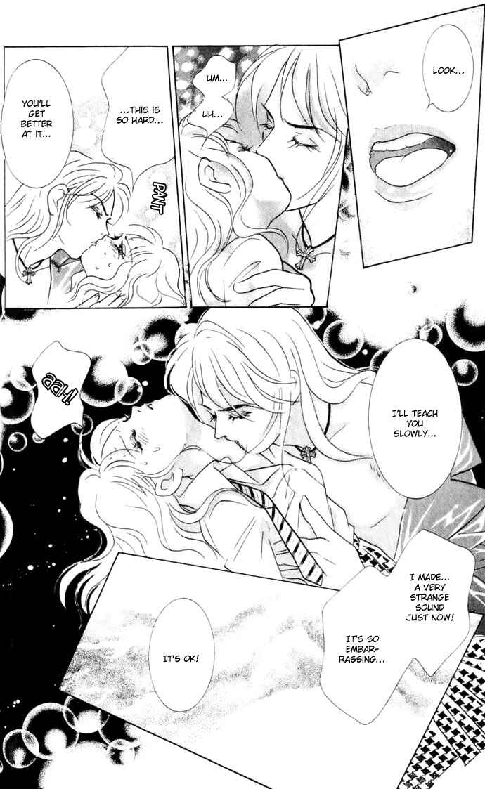 Page 43 Chapter 9 Juuoku Shoujo