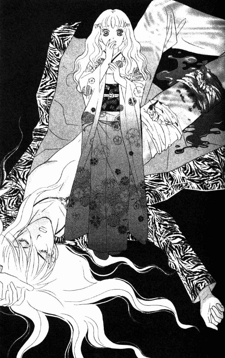 Page 28 Chapter 19 Juuoku Shoujo