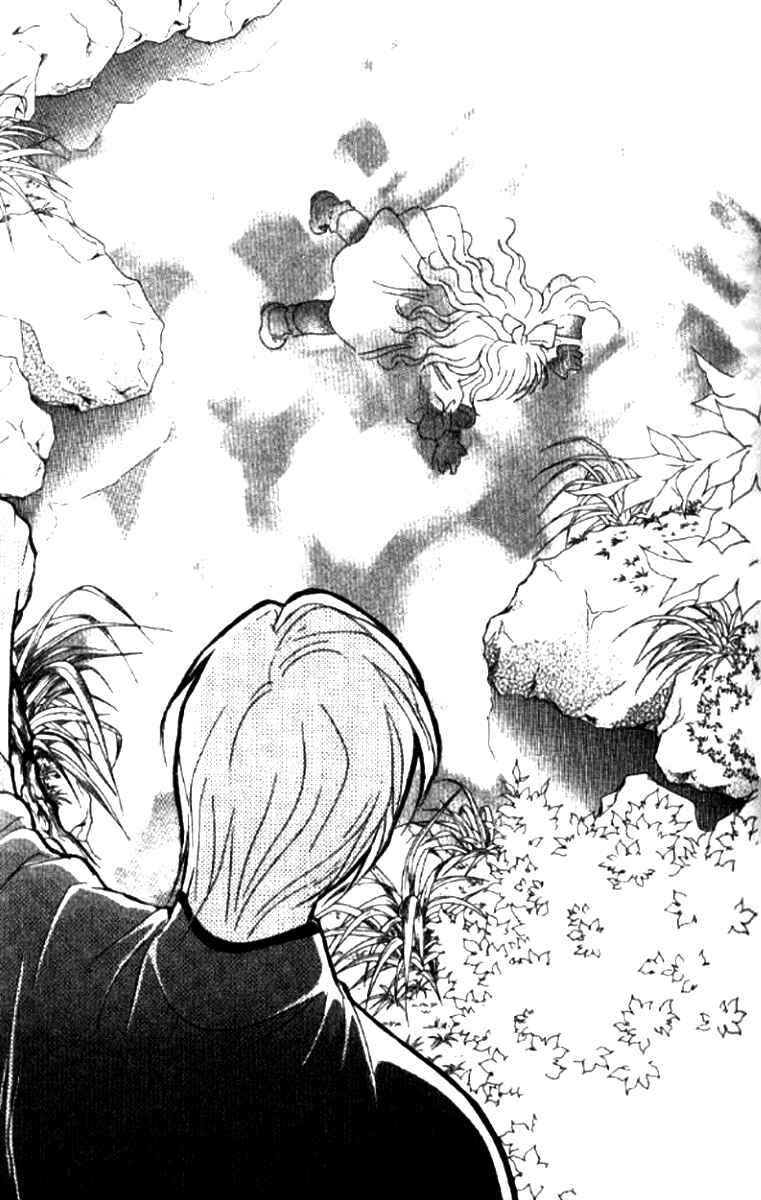 Page 42 Chapter 19 Juuoku Shoujo