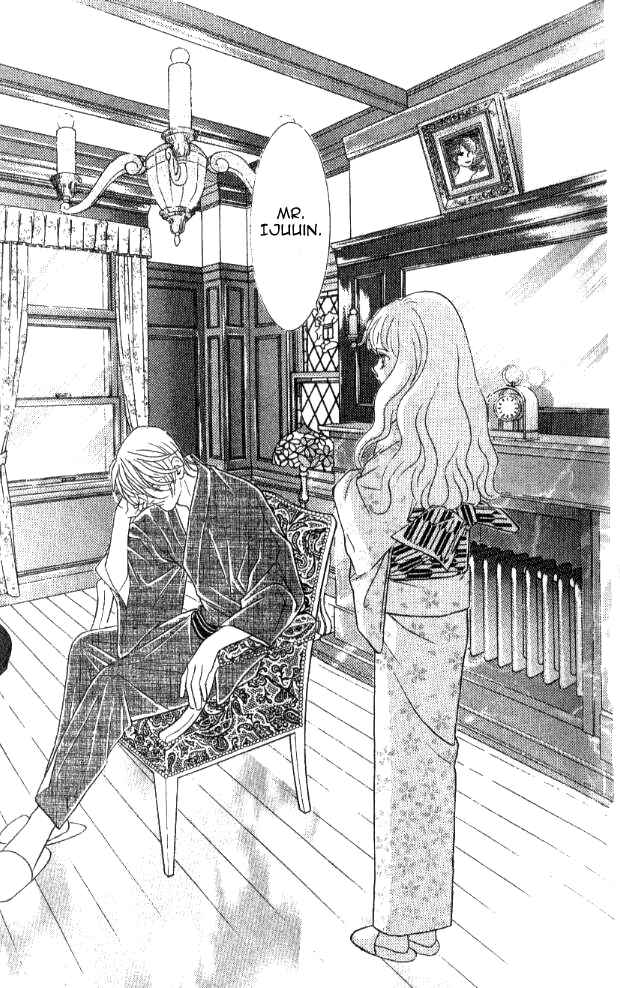 Page 50 Chapter 20 Juuoku Shoujo