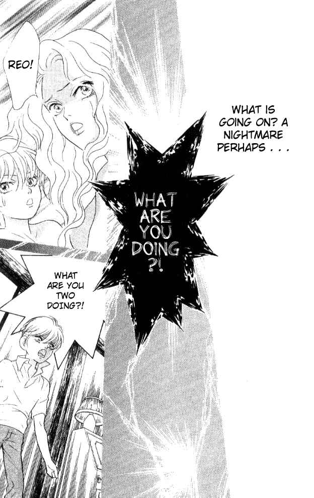 Page 3 Chapter 22 Juuoku Shoujo