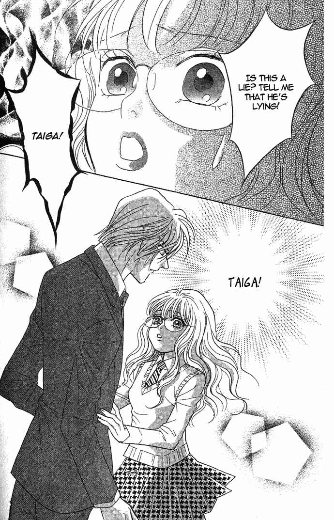 Page 27 Chapter 36 Juuoku Shoujo