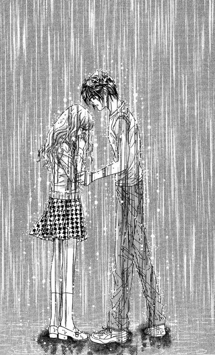 Page 35 Chapter 36 Juuoku Shoujo